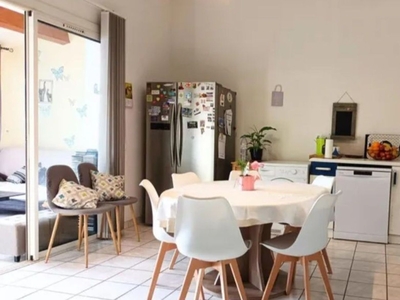 Appartement 4 pièces de 78 m² à Marseillan (34340)