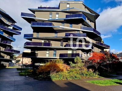 Appartement 4 pièces de 78 m² à Strasbourg (67000)