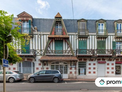 Appartement à vendre Villers-sur-Mer