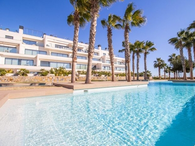 Appartement de luxe clé en mains sur golf Las Colinas - Alicante - Costa Blanca