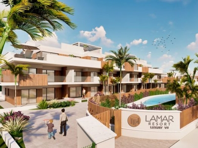 Appartement neuf à prix abordable – immobilier Costa Blanca