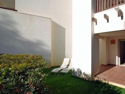Appartement plain pied à vendre sur Golf, Espagne