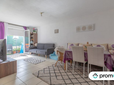 Appartement T3 de 62 m2 à vendre à Bagnols-sur-Cèze (30)
