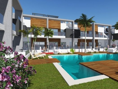 Appartements neuf à vendre - PROMOTION - El Raso - Guardamar
