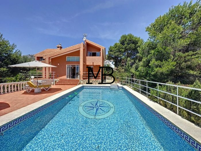 Belle Villa avec piscine privée
