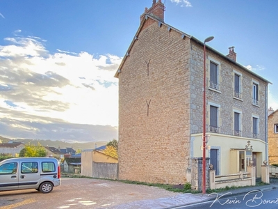 Immeuble de 159 m² à Sévérac d'Aveyron (12150)