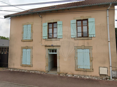 Immeuble de rapport 10 pièces à Thaon-les-Vosges