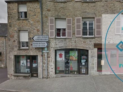 Immobilier Professionnel à louer Bricquebec-en-Cotentin