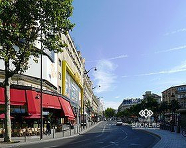 Immobilier Professionnel à louer Paris