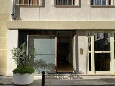 Location Pure boutique Bureau 45 m² secteur Custine/Montmartre