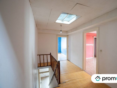 Maison 3 pièces de 116 m² - 55800 Revigny-sur-Ornain