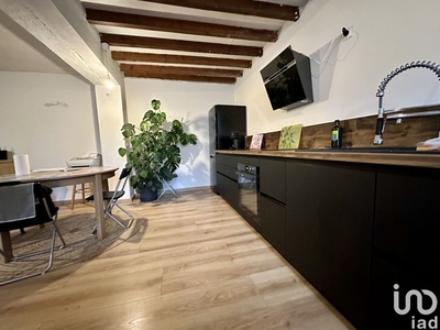 Maison 4 pièces de 80 m² à Carcagny (14740)