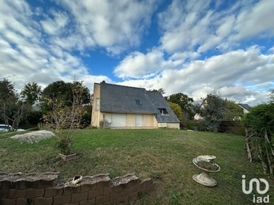 Maison 5 pièces de 118 m² à Chartres-de-Bretagne (35131)