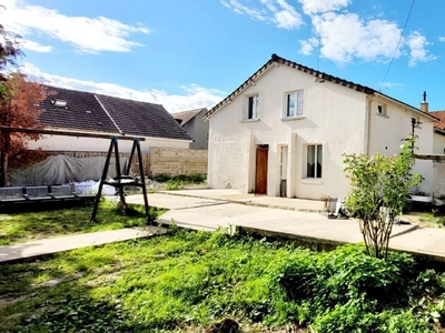 Maison 5 pièces de 94 m² à Goussainville (95190)