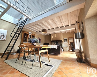 Maison 7 pièces de 168 m² à Le Rheu (35650)