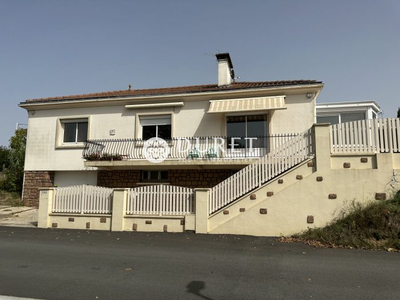 Maison à vendre Montaigu-Vendée