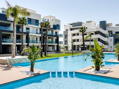 OASIS BEACH El Raso - Appartement neuf à vendre en Espagne