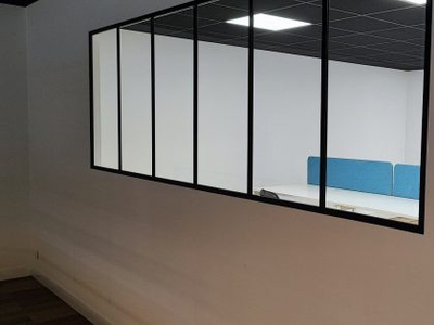 PACE, Idéalement situé, surface de bureaux disponibles au sein d'un immeuble récent