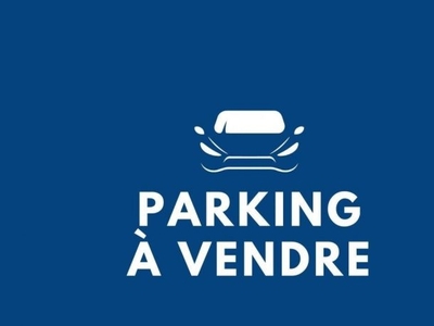Parking LE PERRAY EN YVELINES
