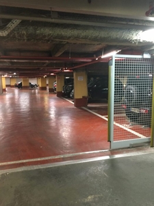 Parking souterrain idéalement situé