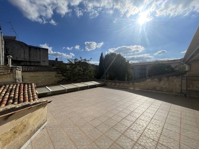 Plateau Pierre Unique Dernier Etage Terrasse