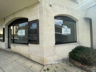 Rambouillet - Local commercial