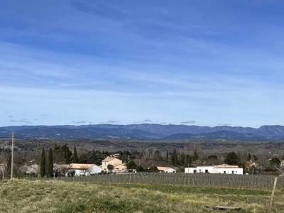 Terrain à bâtir Ardèche Sud