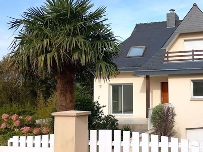 Vente maison 6 pièces 100 m²