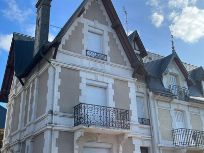 Vente Maison Deauville - 4 chambres