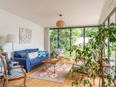 Vente Maison Nantes - 4 chambres