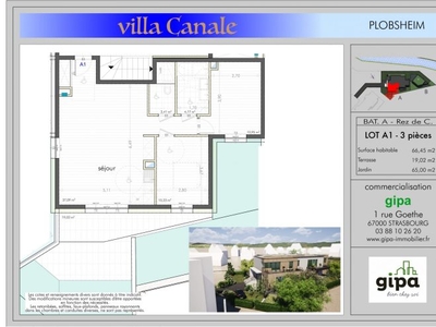 Villa Canale