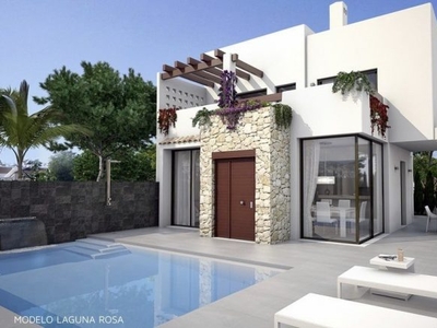 Villa de luxe à vendre à Torrevieja