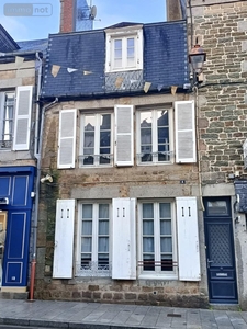 Villedieu-les-Poêles-Rouffigny(50800)