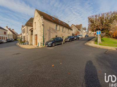 Appartement 2 pièces de 42 m² à Fontenay-Saint-Père (78440)