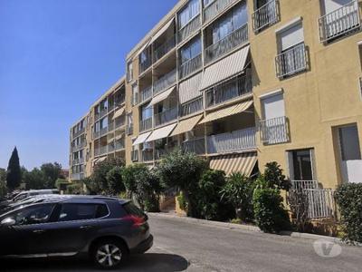 Appartement 5 pièces, 104 m2, terrasse, loggia, parking priv