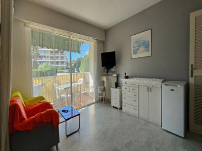 Appartement T1 Antibes