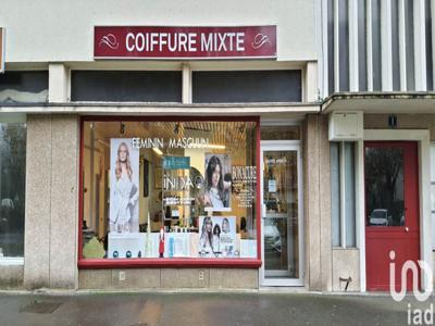 Local commercial à Metz