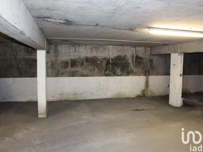 Parking/garage/box de 18 m² à Savigny-sur-Orge (91600)