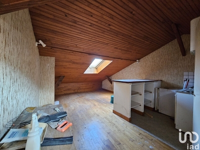 Appartement 1 pièce de 30 m² à Limoges (87000)