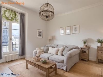Appartement 1 pièce de 23 m² à Neuilly-sur-Seine (92200)
