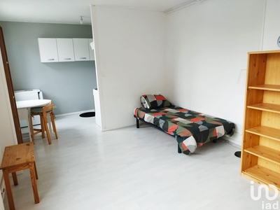 Appartement 1 pièce de 29 m² à Beauvais (60000)