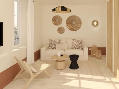Appartement 2 pièces de 32 m² à Sanary-sur-Mer (83110)