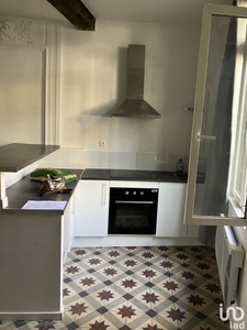 Appartement 2 pièces de 36 m² à Nîmes (30000)