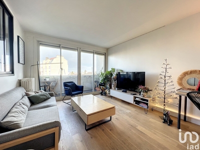 Appartement 2 pièces de 42 m² à Asnières-sur-Seine (92600)