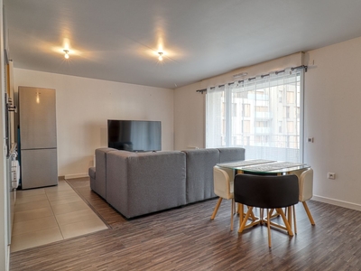 Appartement 2 pièces de 46 m² à Jouy-le-Moutier (95280)