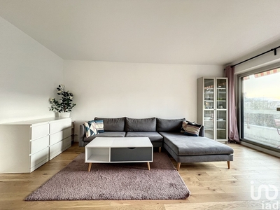 Appartement 2 pièces de 56 m² à Paris (75011)
