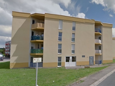 Appartement 3 pièces à Boulay-Moselle