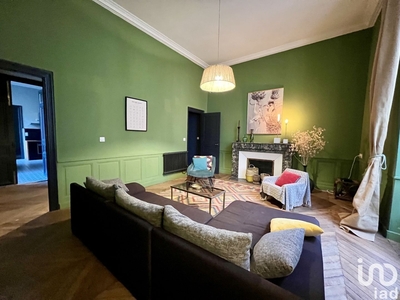 Appartement 3 pièces de 104 m² à Carcassonne (11000)