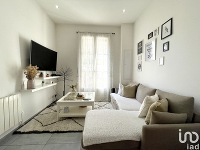 Appartement 3 pièces de 36 m² à Montpellier (34000)