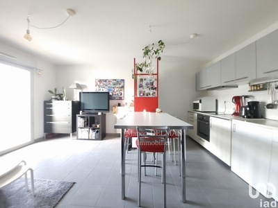 Appartement 3 pièces de 58 m² à Pinsaguel (31120)